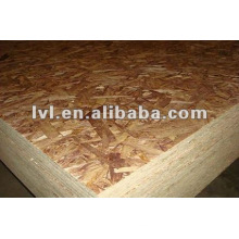 Embalaje usado osb, 12mm / 15mm osb